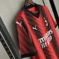 Camisola Principal AC Milan 23/24 - Versão adepto - Thumbnail 7