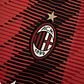 Camisola Principal AC Milan 23/24 - Versão adepto - Thumbnail 4