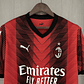Camisola Principal AC Milan 23/24 - Versão adepto - Thumbnail 6