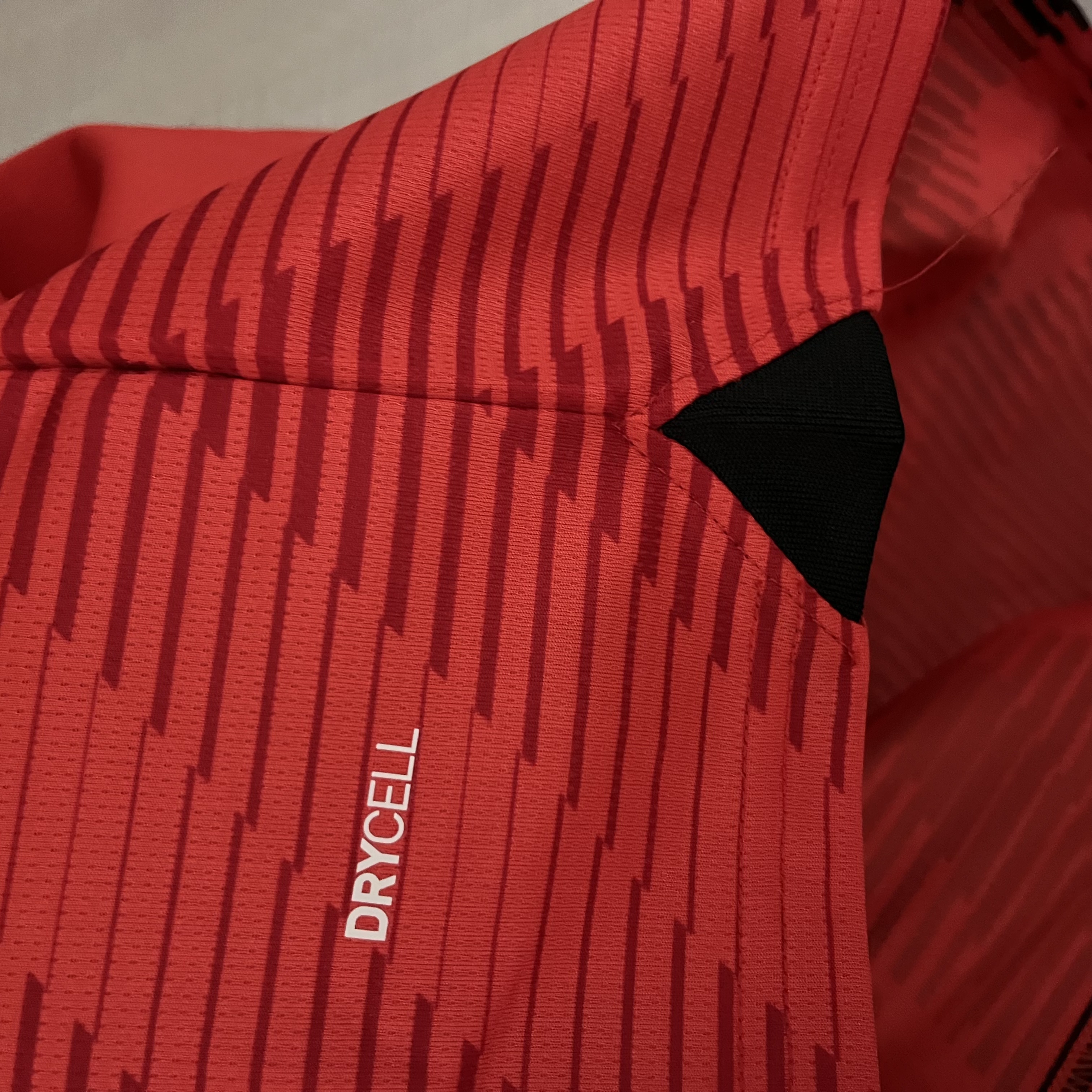 Camisola Principal AC Milan 23/24 - Versão adepto 11