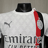 Camisola alternativa Ac Milan 23/24 - Versão Jogador