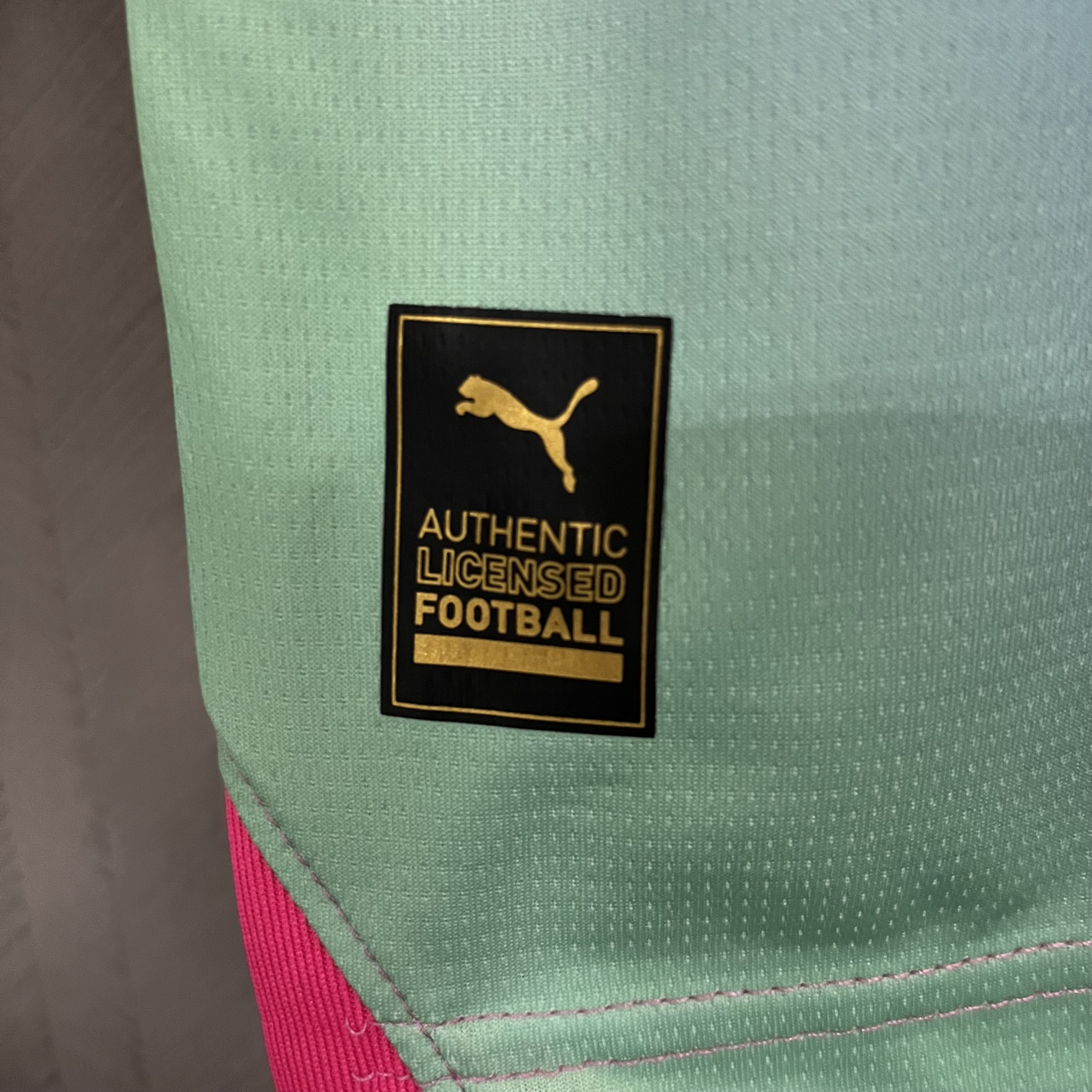 3ª Camisola AC Milan 23/24 - Versão adepto 11