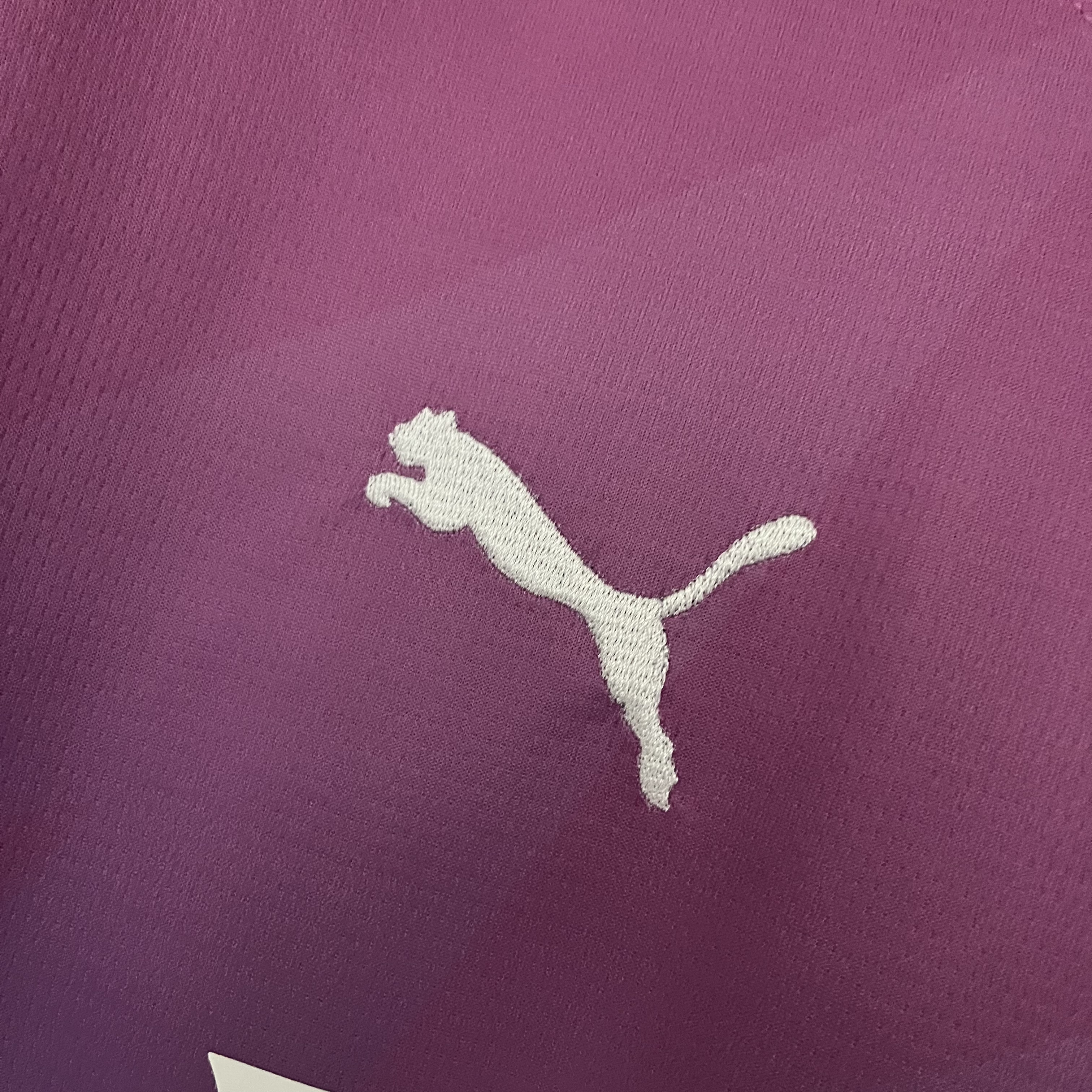 3ª Camisola AC Milan 23/24 - Versão adepto 5