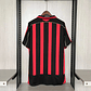Camisola Principal Ac Milan 2006/2007 - Versão adepto - Thumbnail 3