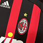 Camisola Principal Ac Milan 2006/2007 - Versão adepto - Thumbnail 4