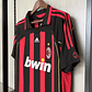 Camisola Principal Ac Milan 2006/2007 - Versão adepto - Thumbnail 6
