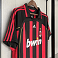 Camisola Principal Ac Milan 2006/2007 - Versão adepto - Thumbnail 11