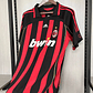 Camisola Principal Ac Milan 2006/2007 - Versão adepto - Thumbnail 10