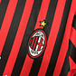Camisola Principal Ac Milan 2011/2012 - Versão adepto - Thumbnail 4