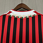 Camisola Principal Ac Milan 2011/2012 - Versão adepto - Thumbnail 10