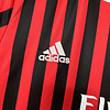 Camisola Principal Ac Milan 2011/2012 - Versão adepto