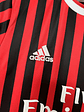 Camisola Principal Ac Milan 2011/2012 - Versão adepto - Thumbnail 5
