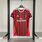 Camisola Principal Ac Milan 2011/2012 - Versão adepto - Thumbnail 1