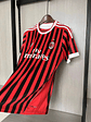 Camisola Principal Ac Milan 2011/2012 - Versão adepto - Thumbnail 7