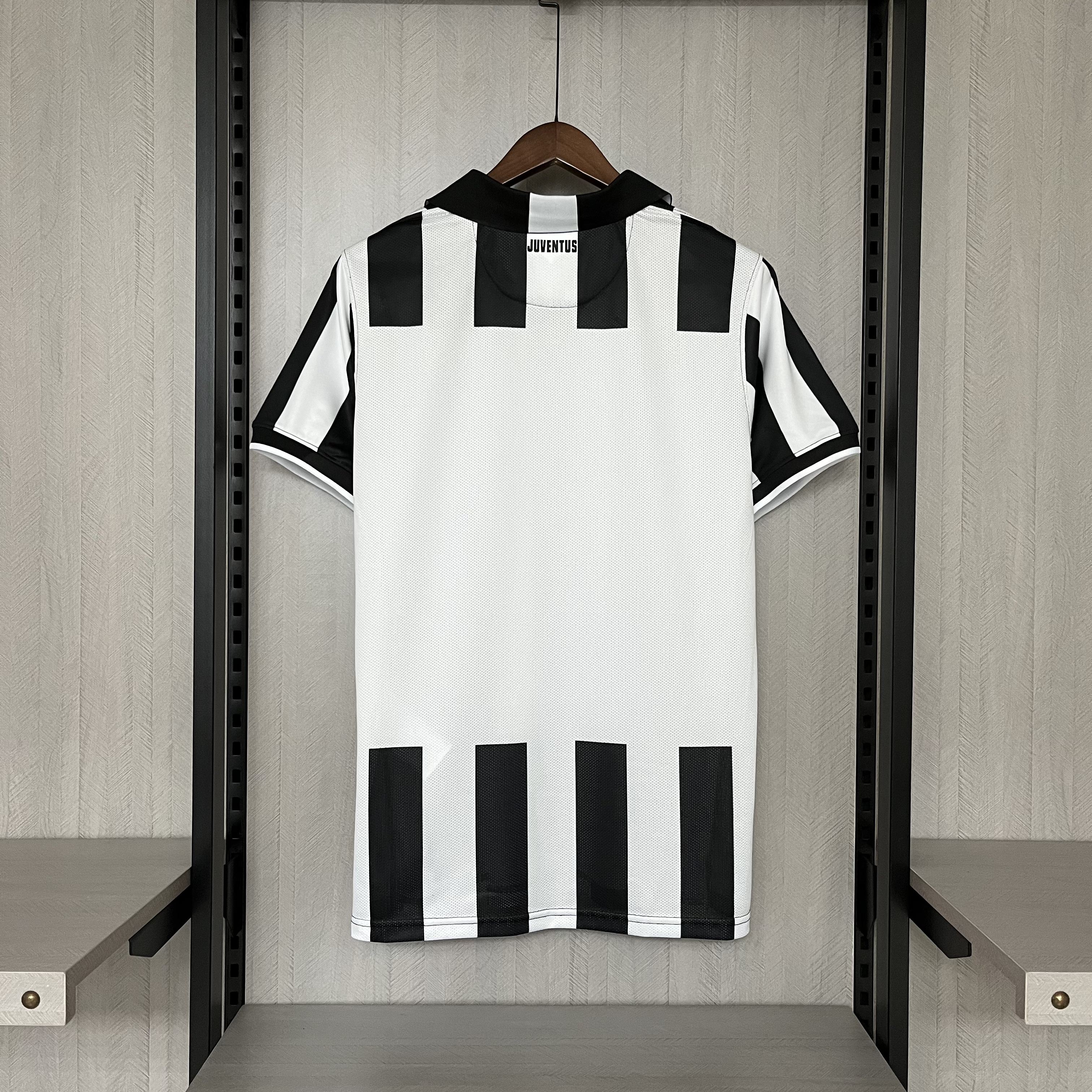Camisola Principal Juventus 2014/2015 - Versão adepto 3
