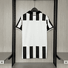 Camisola Principal Juventus 2014/2015 - Versão adepto