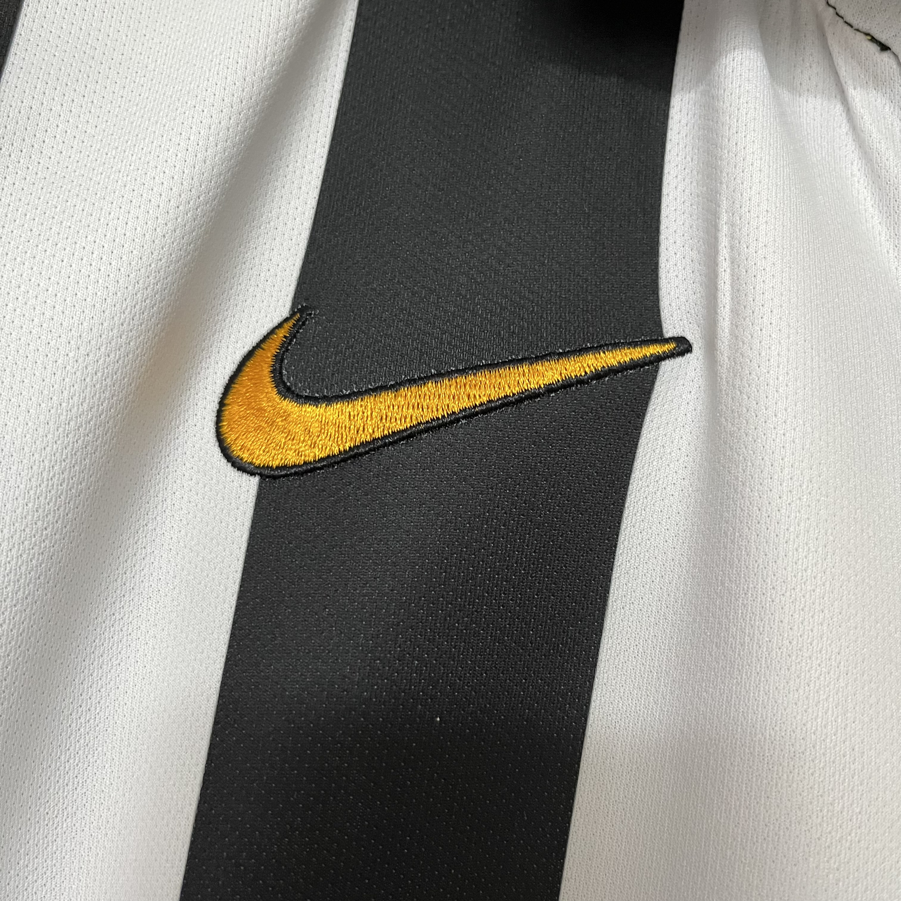 Camisola Principal Juventus 2014/2015 - Versão adepto 5