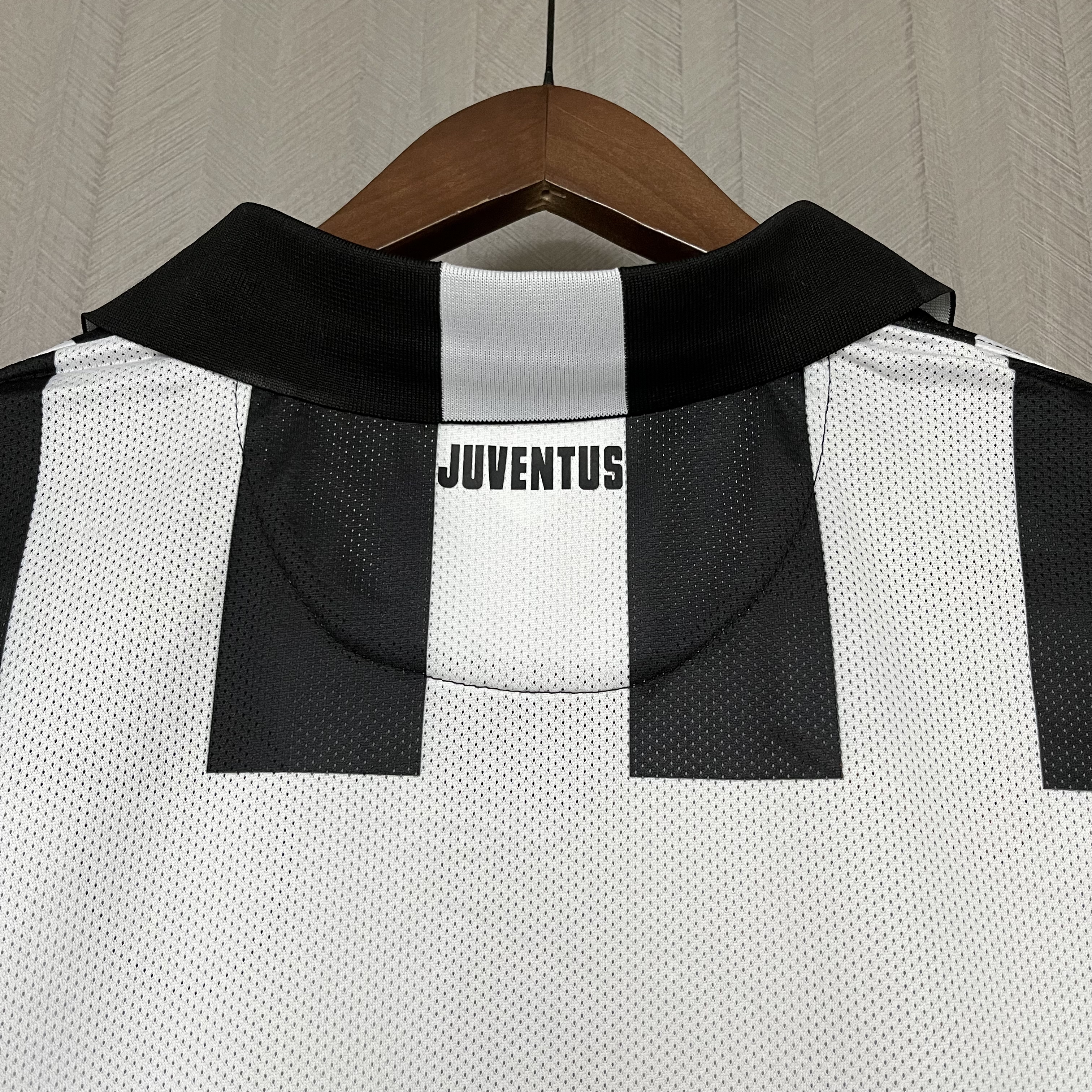 Camisola Principal Juventus 2014/2015 - Versão adepto 7