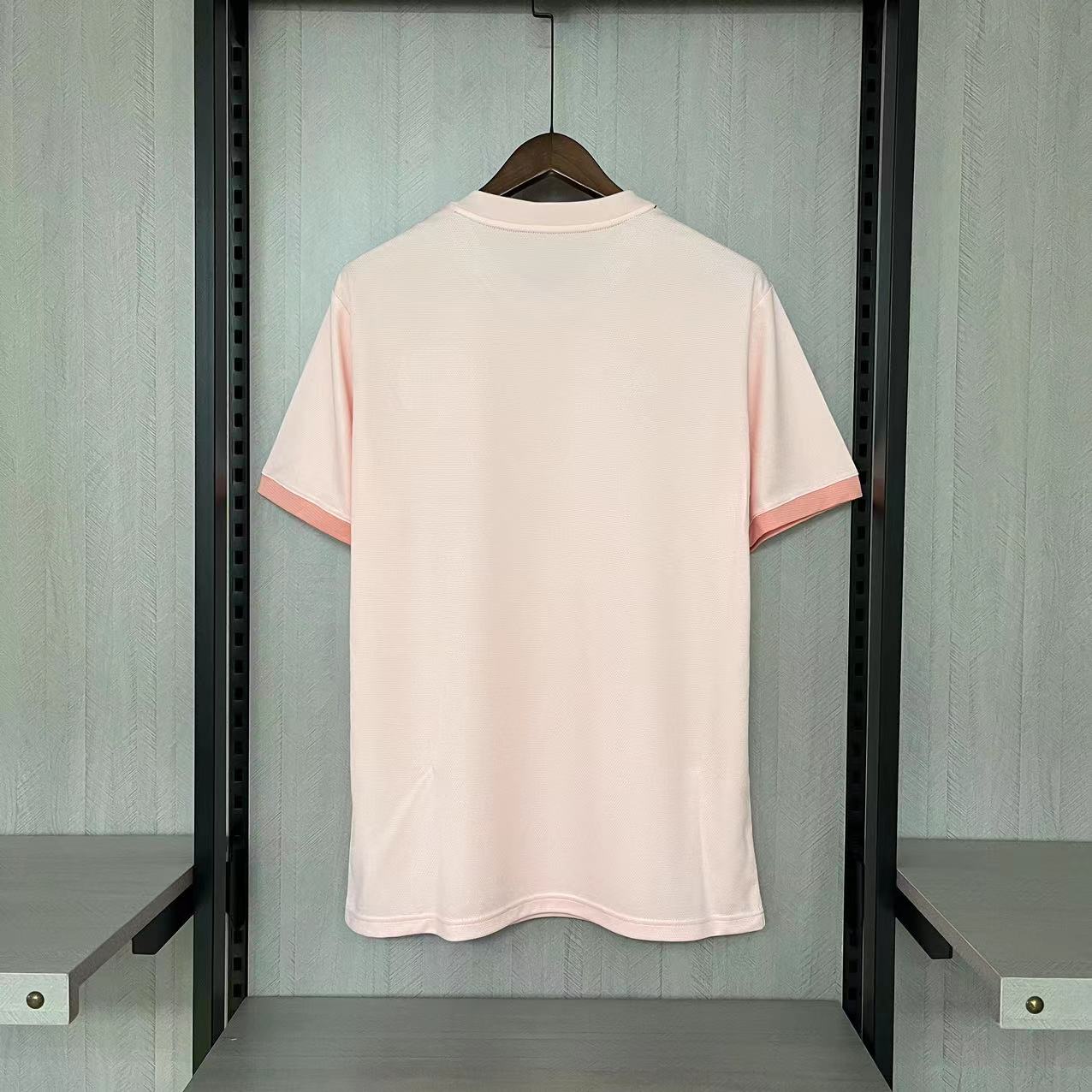 Camisola alternativa Manchester United 2018/2019 - Versão adepto 3