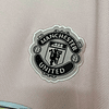 Camisola alternativa Manchester United 2018/2019 - Versão adepto