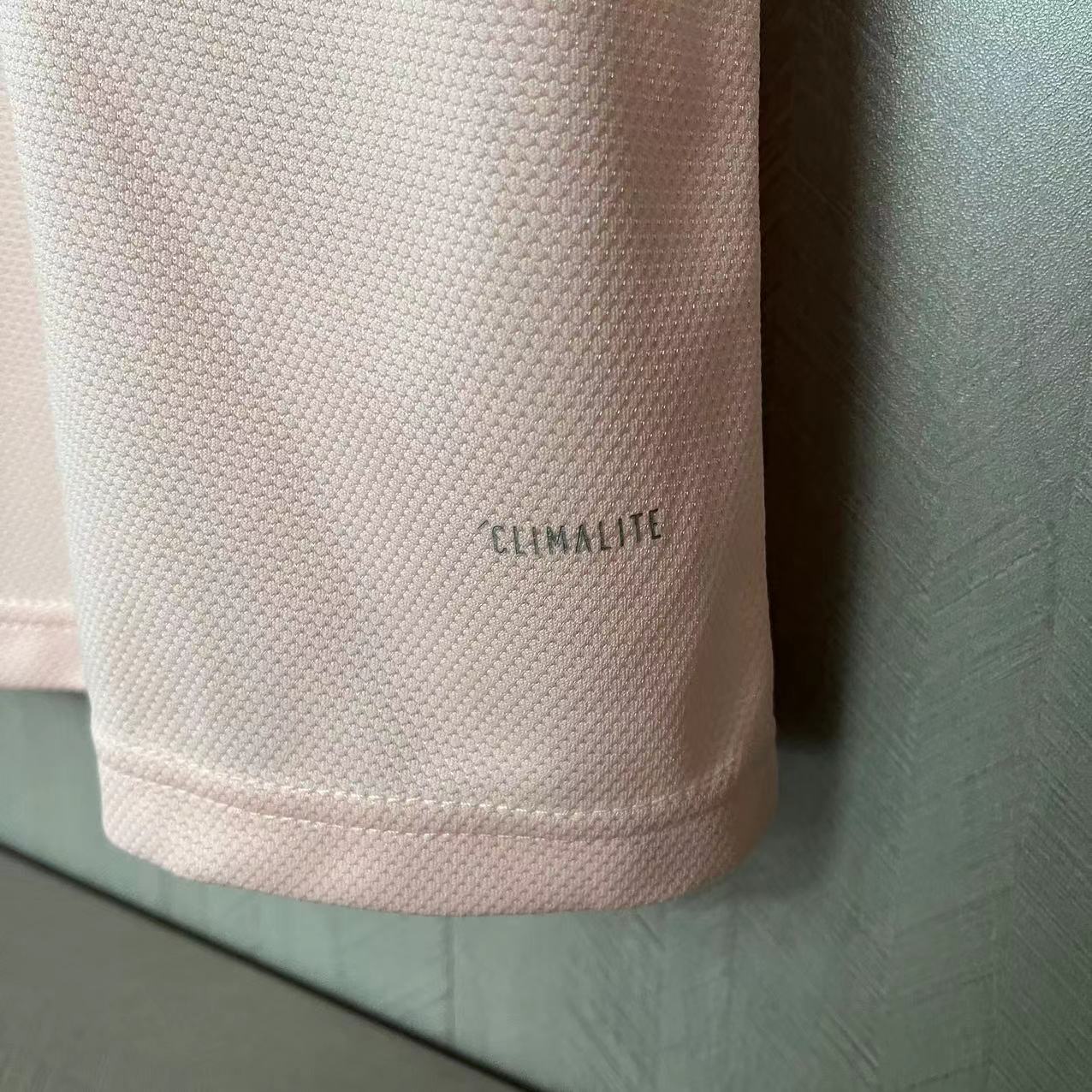 Camisola alternativa Manchester United 2018/2019 - Versão adepto 11