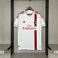 Camisola alternativa Ac Milan 2011/2012 - Versão adepto - Thumbnail 1
