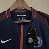 Camisola principal PSG 2017/2018 - Versão adepto