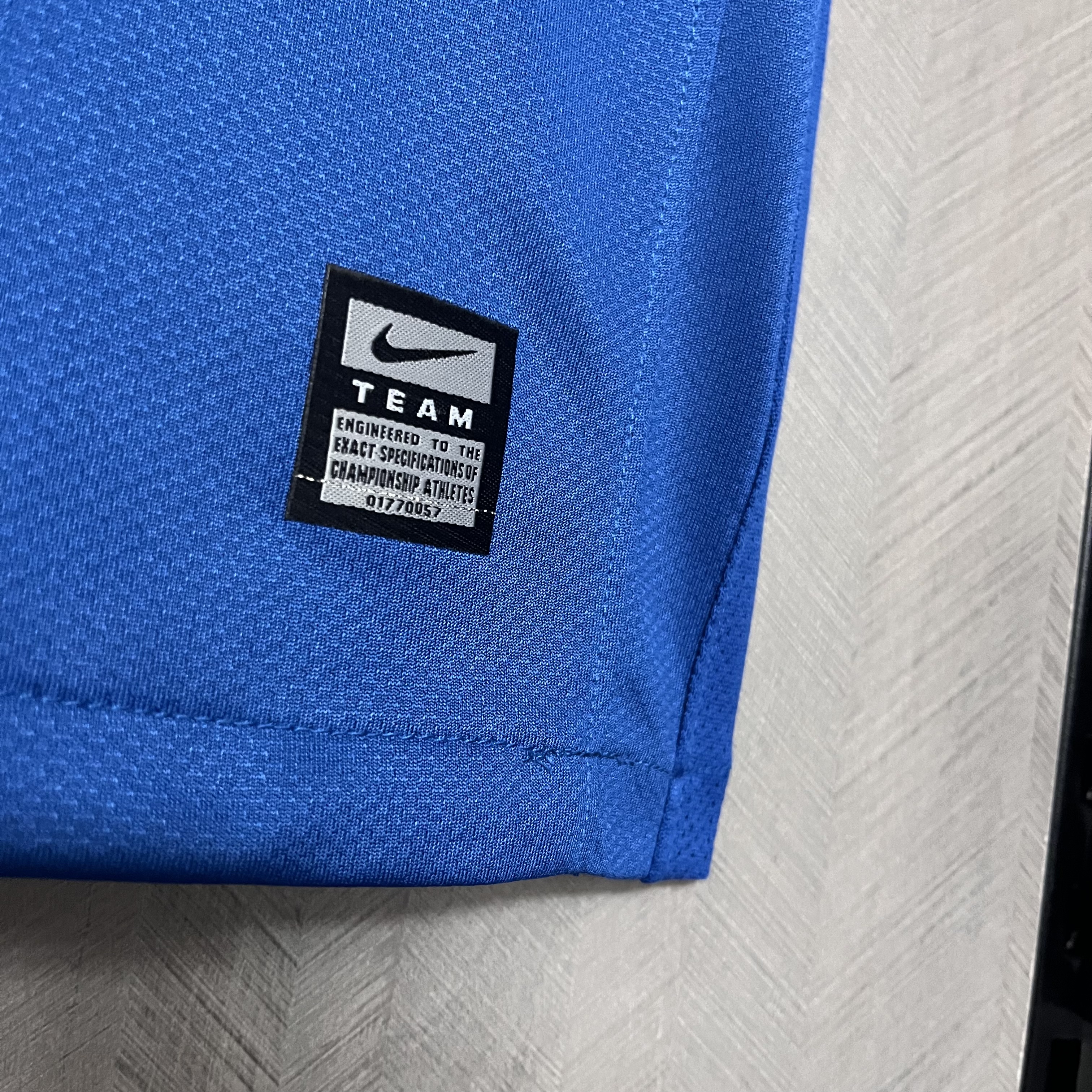 Camisola alternativa Manchester United 2008/2009 - versão adepto 12