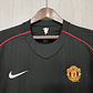 Camisola alternativa Manchester United 2007/2008 - versão adepto - Thumbnail 6