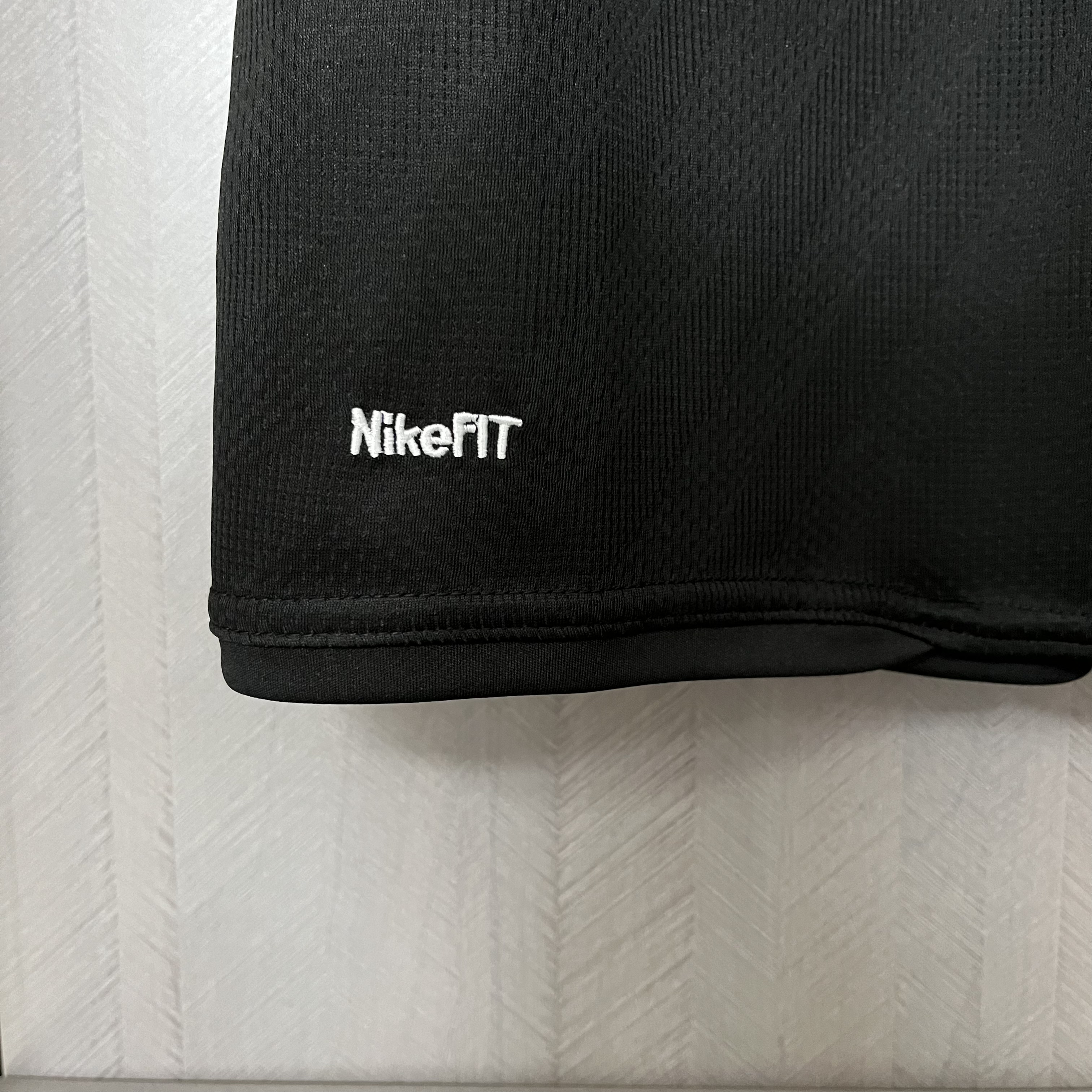 Camisola alternativa Manchester United 2007/2008 - versão adepto 9