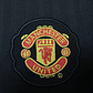 Camisola alternativa Manchester United 2007/2008 - versão adepto - Thumbnail 4