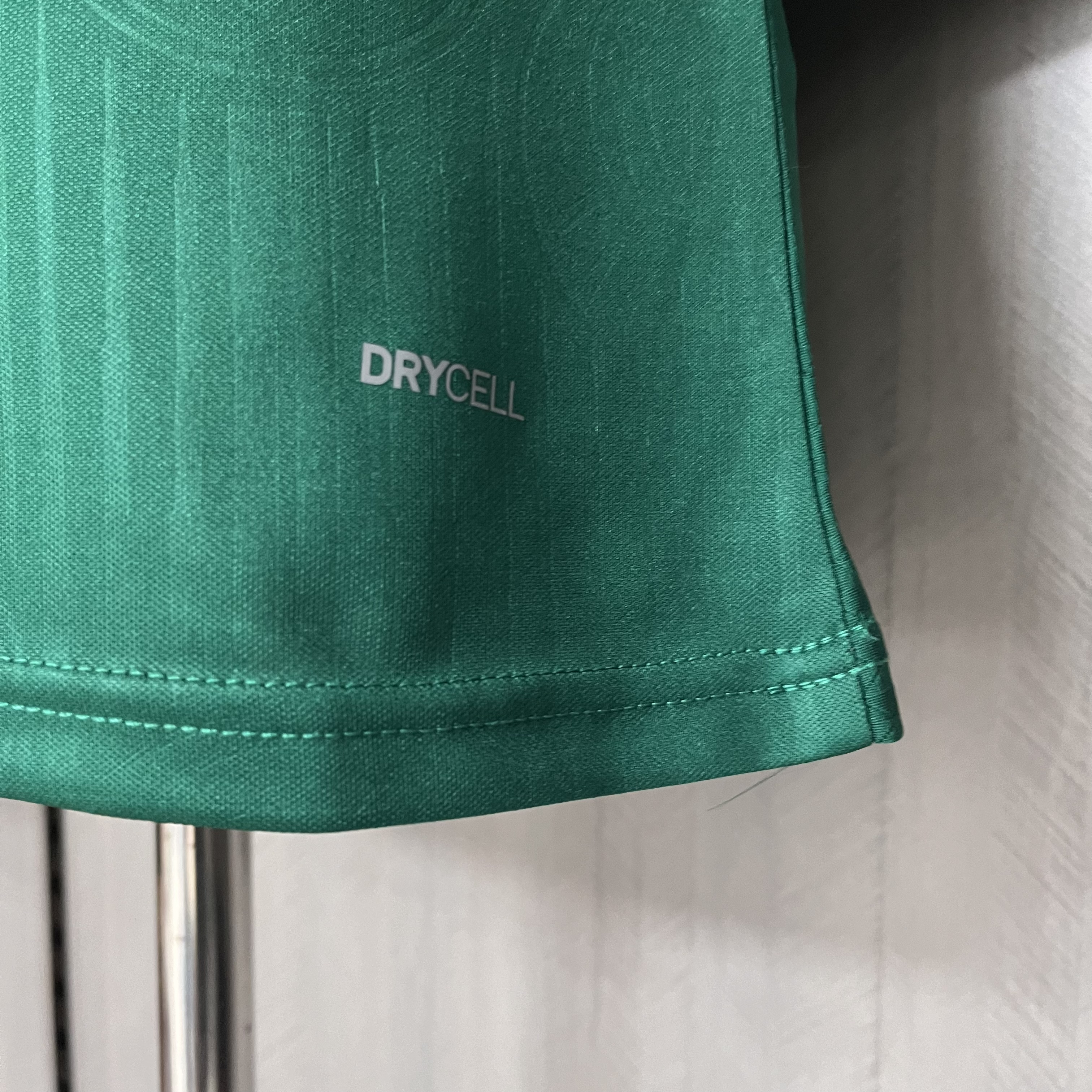 Camisola principal Palmeiras 24/25 - Versão jogador  15