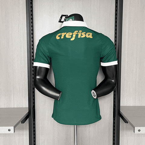 Camisola principal Palmeiras 24/25 - Versão jogador 
