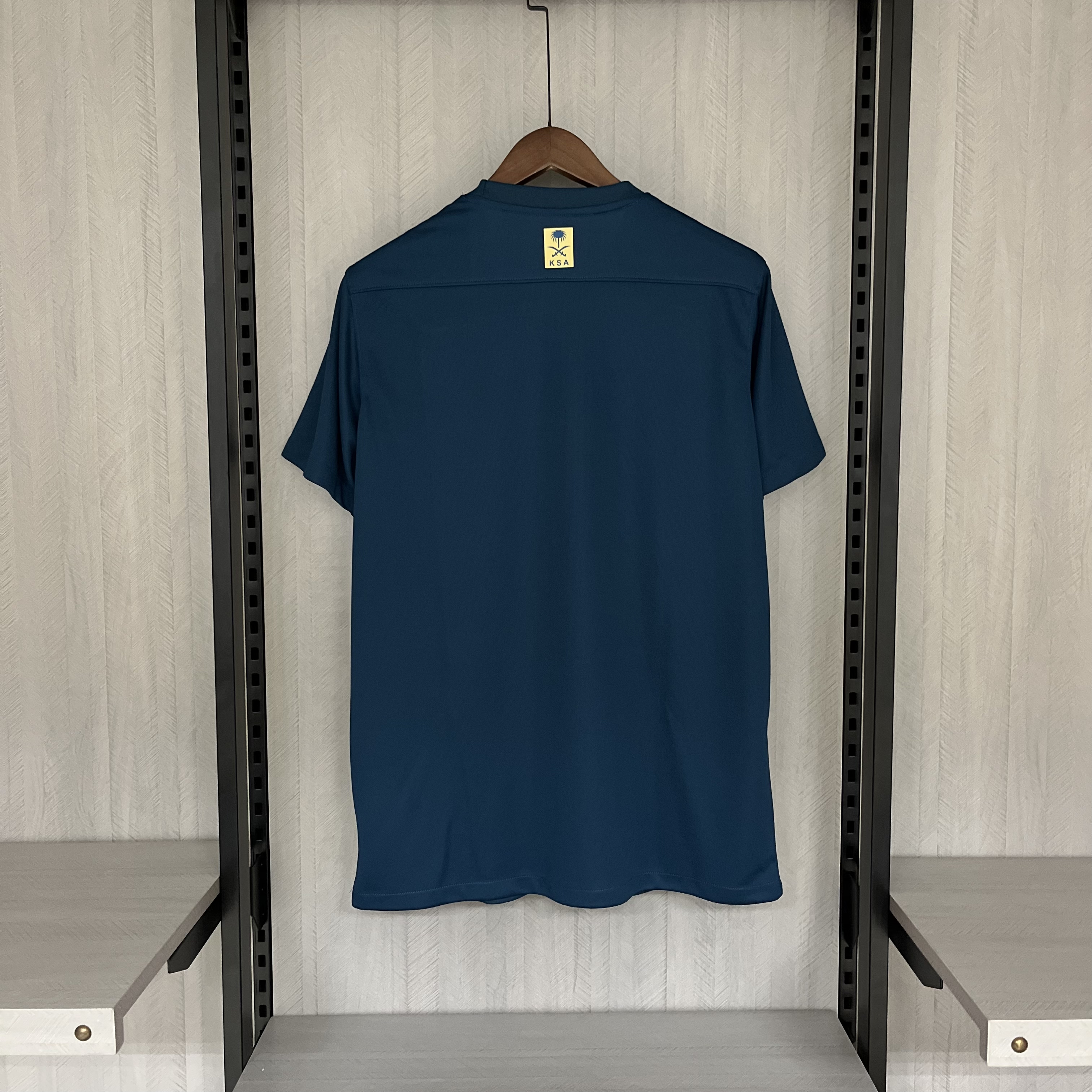 Camisola alternativa Al-Nassr 23/24 - Versão adepto 3