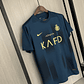 Camisola alternativa Al-Nassr 23/24 - Versão adepto - Thumbnail 10