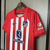 Camisola Principal Atlético de Madrid 23/24 - Versão adepto