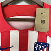 Camisola Principal Atlético de Madrid 23/24 - Versão adepto
