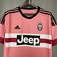 Camisola alternativa Juventus 2015/2016 - Versão adepto - Thumbnail 9