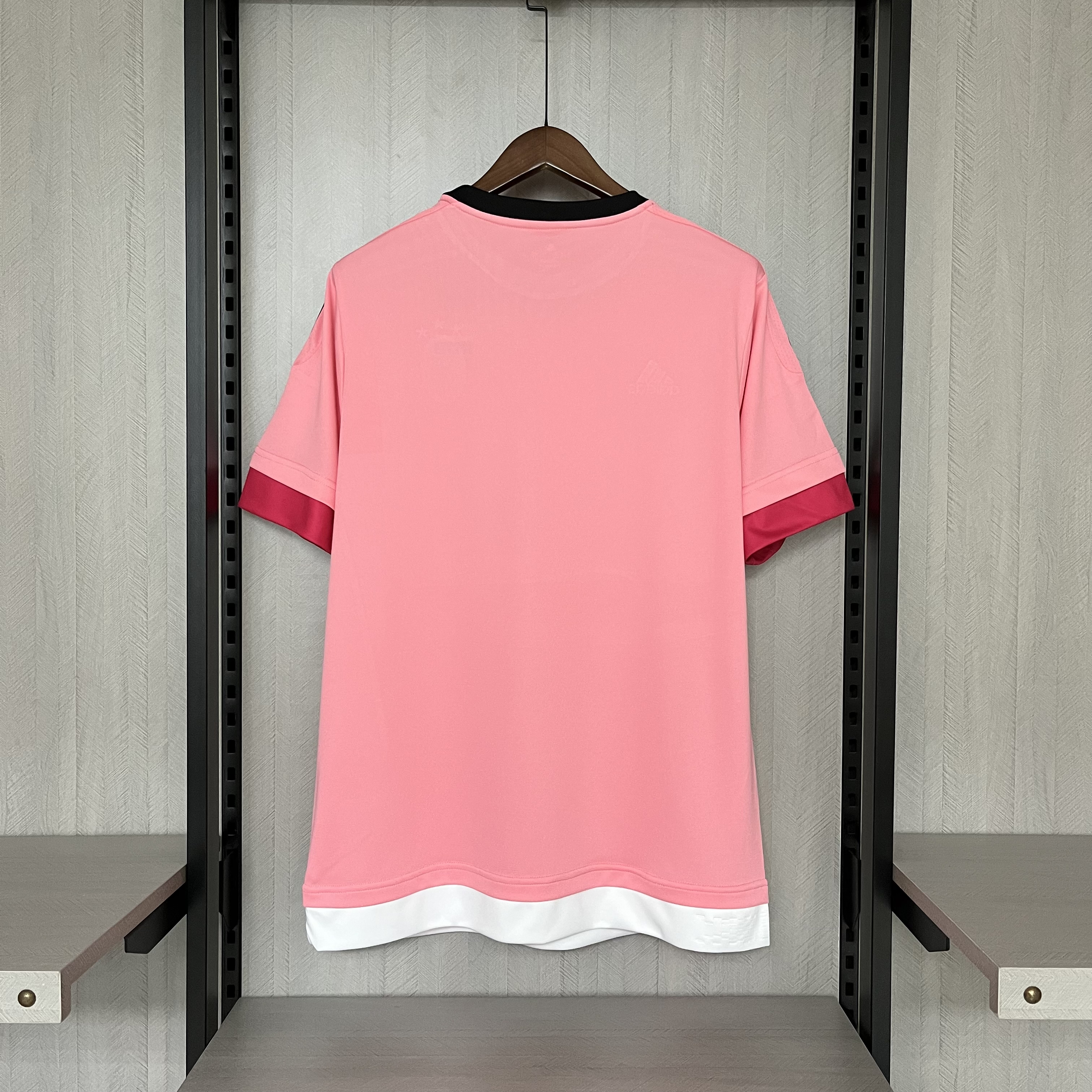 Camisola alternativa Juventus 2015/2016 - Versão adepto 3