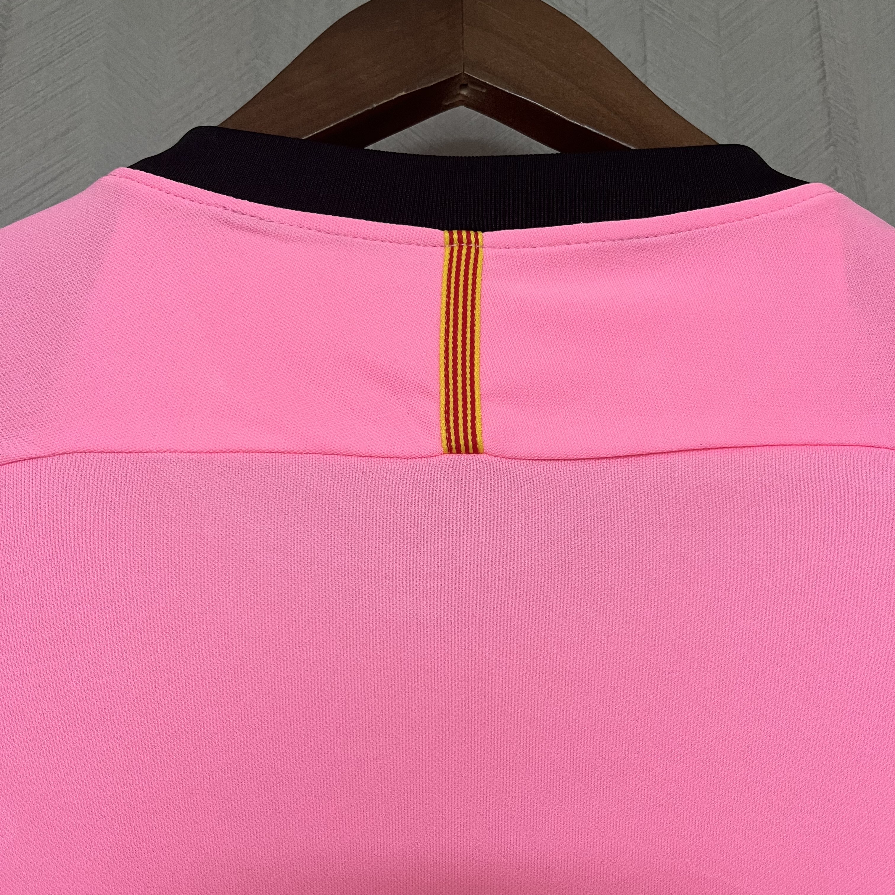 3ª Camisola Barcelona 2020/2021 - Versão adepto 7