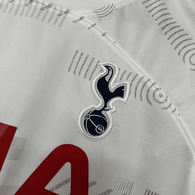 Kit Criança Tottenham principal 23/24