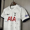 Kit Criança Tottenham principal 23/24