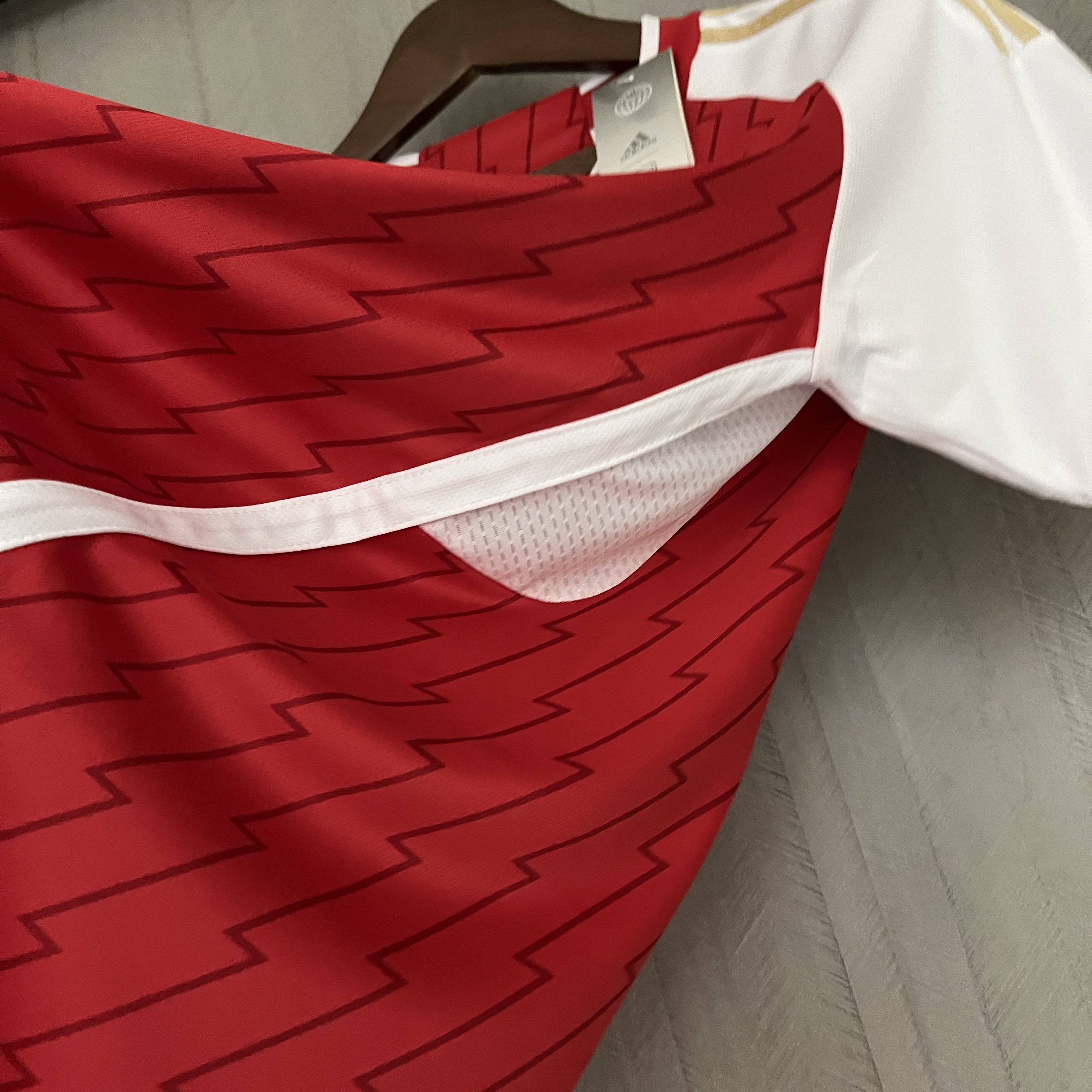 Camisola principal Arsenal 23/24 - Versão Adepto 12