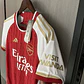 Camisola principal Arsenal 23/24 - Versão Adepto - Thumbnail 9