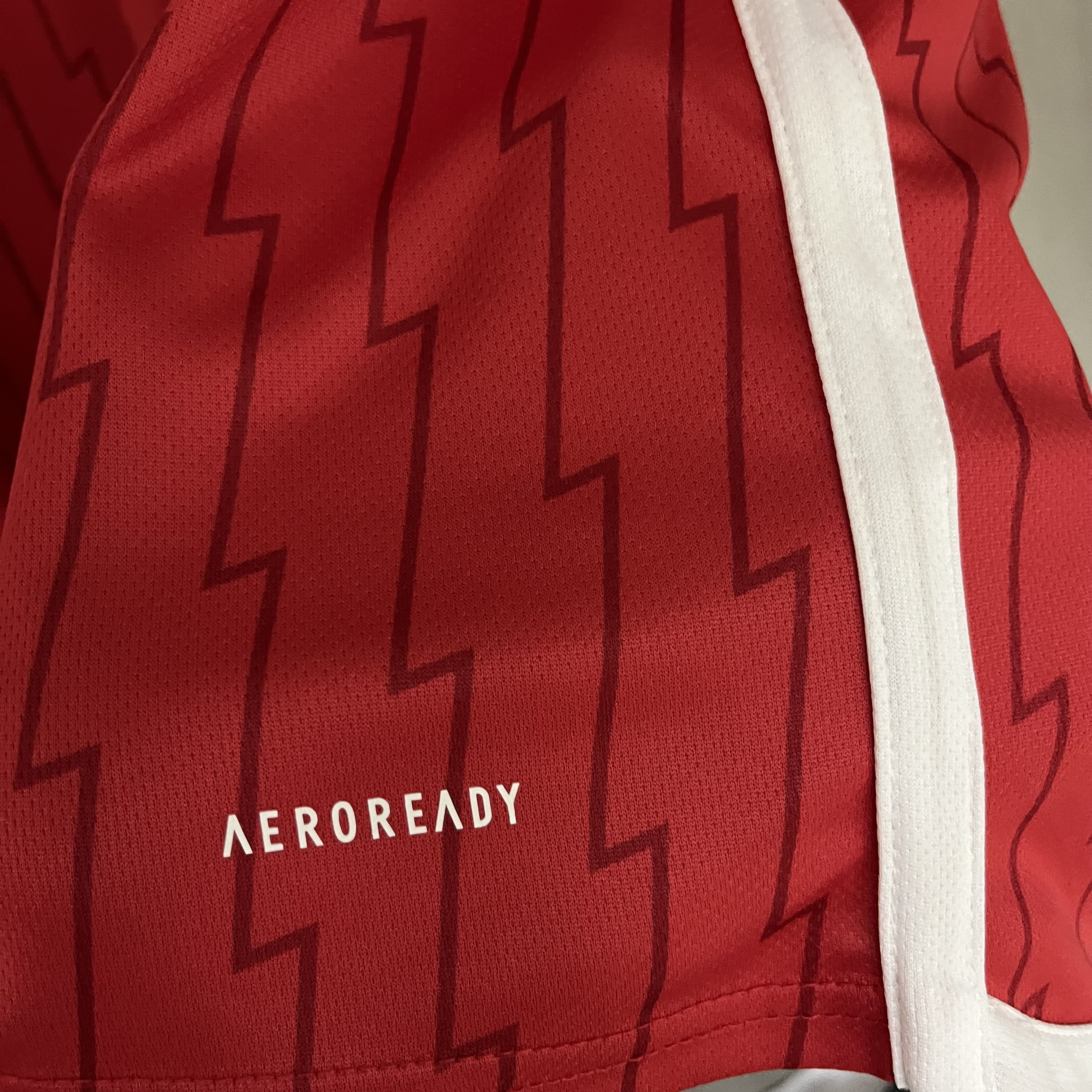 Camisola principal Arsenal 23/24 - Versão Adepto 13