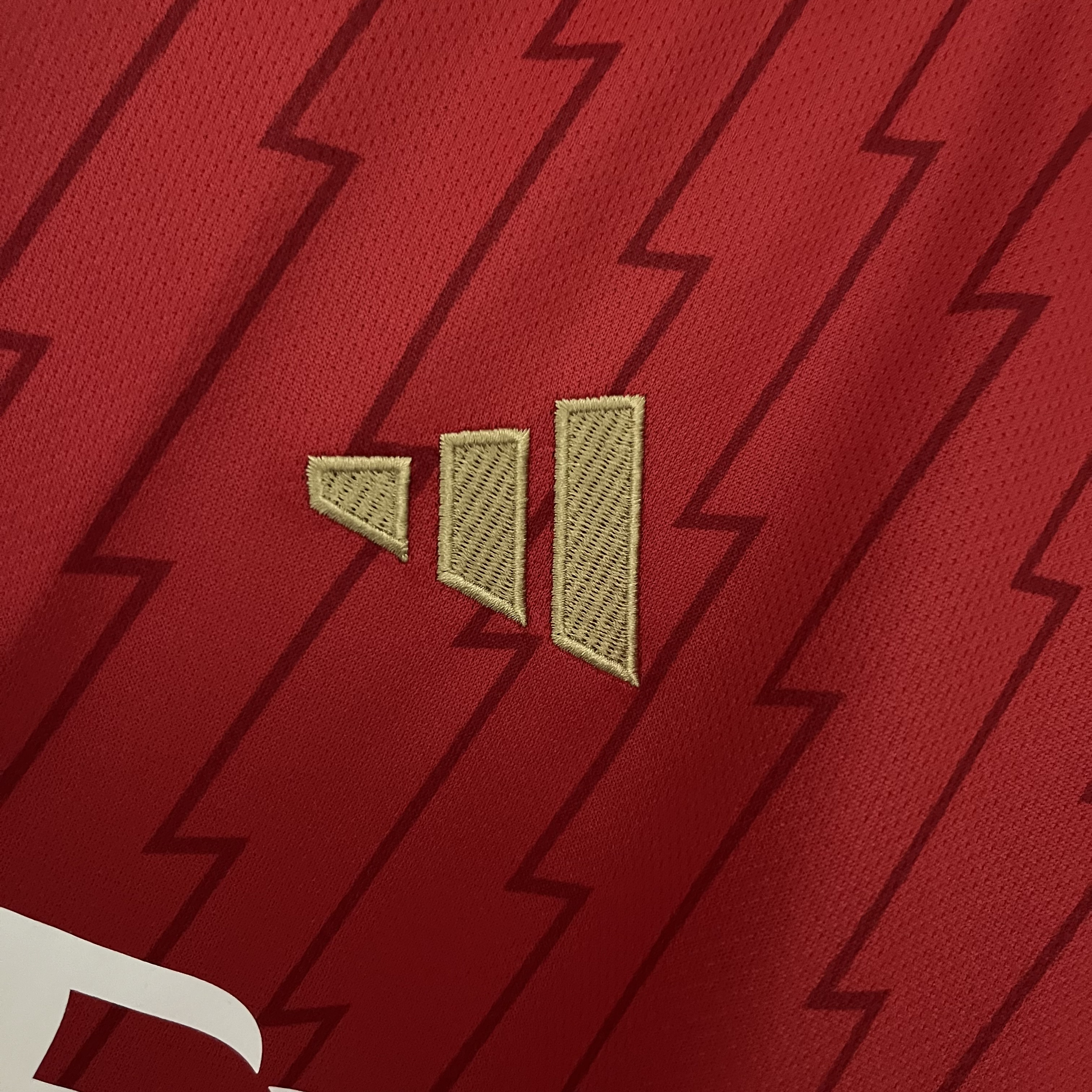 Camisola principal Arsenal 23/24 - Versão Adepto 5