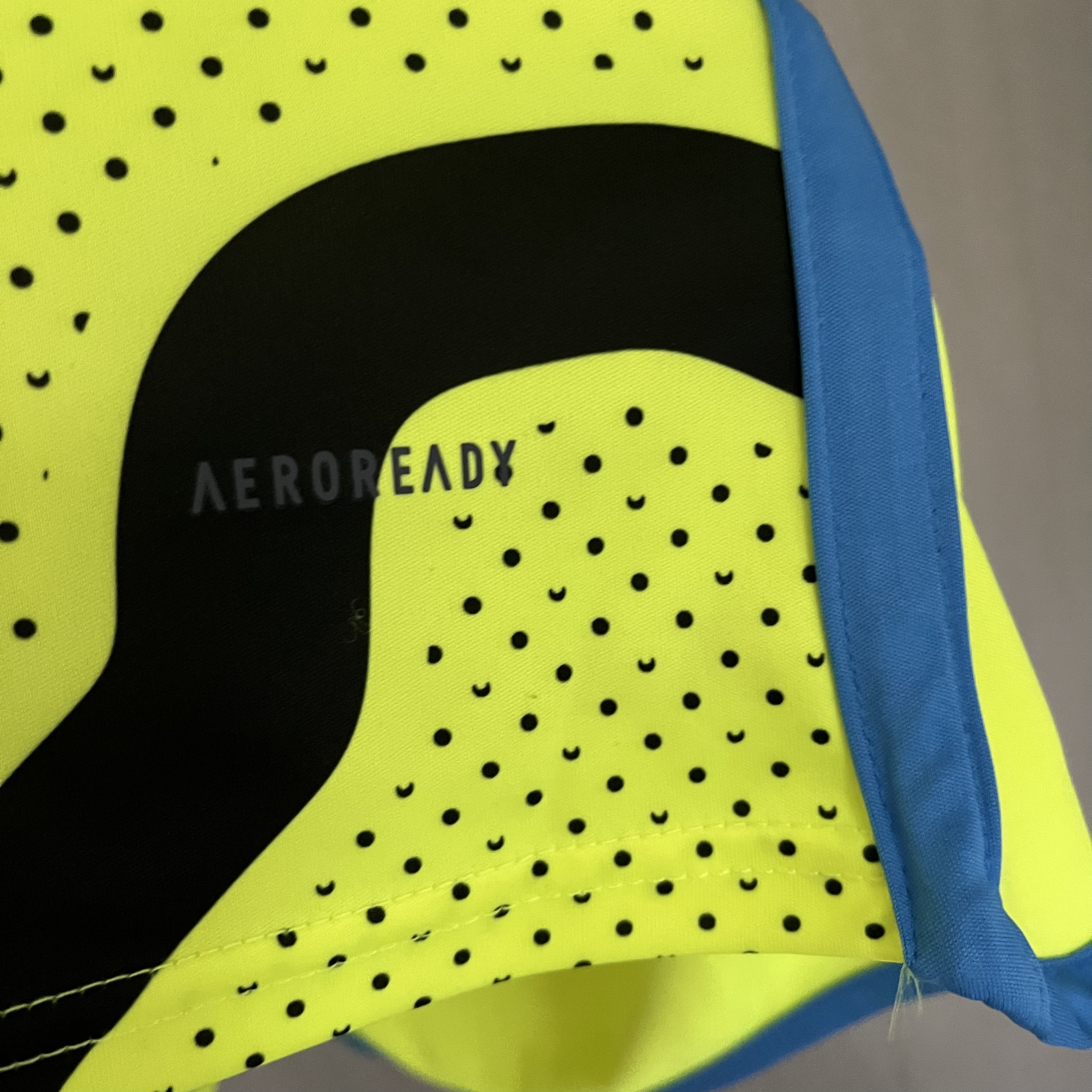 Camisola alternativa Arsenal 23/24 - Versão Adepto 12