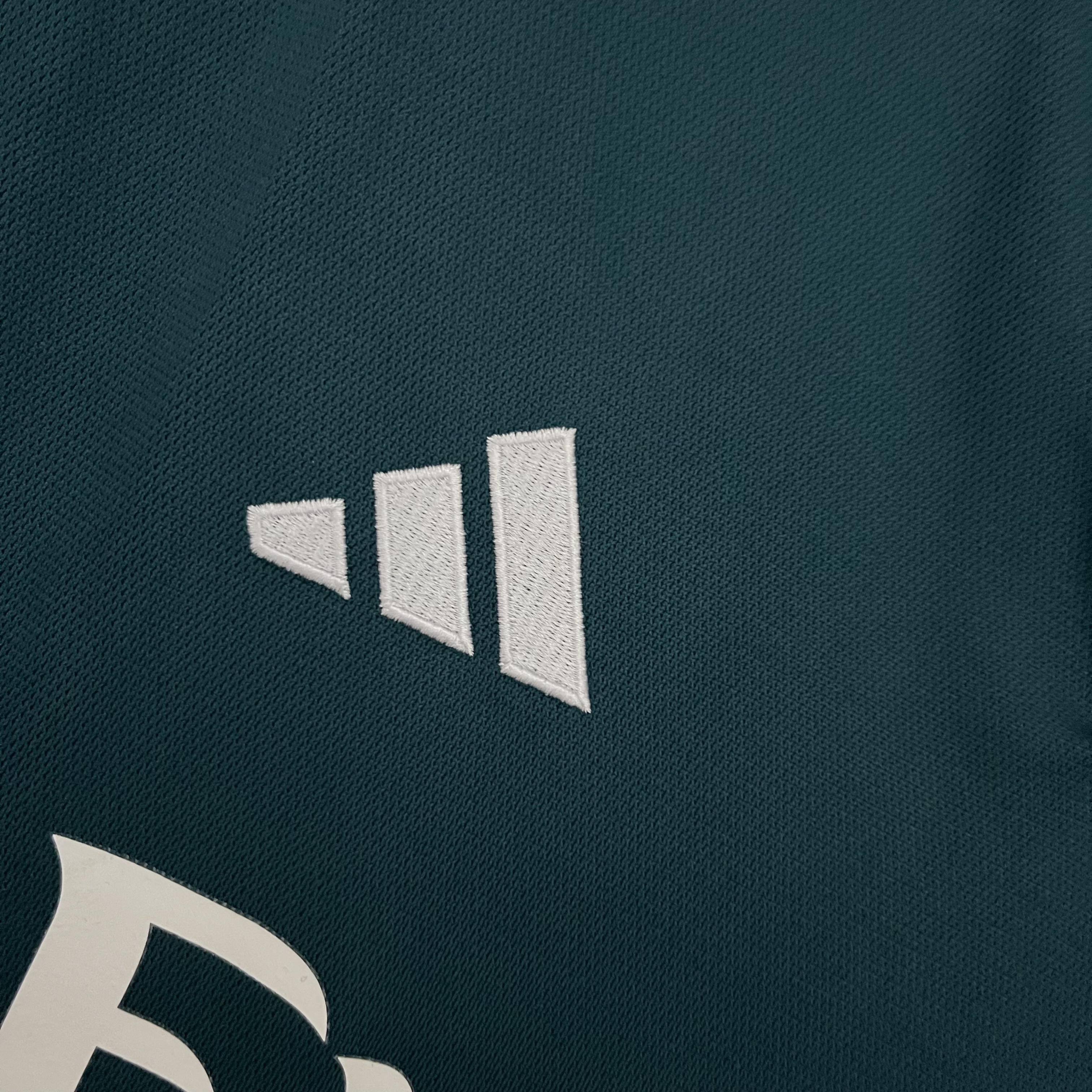 3ª Camisola Arsenal 23/24 - Versão Adepto 5