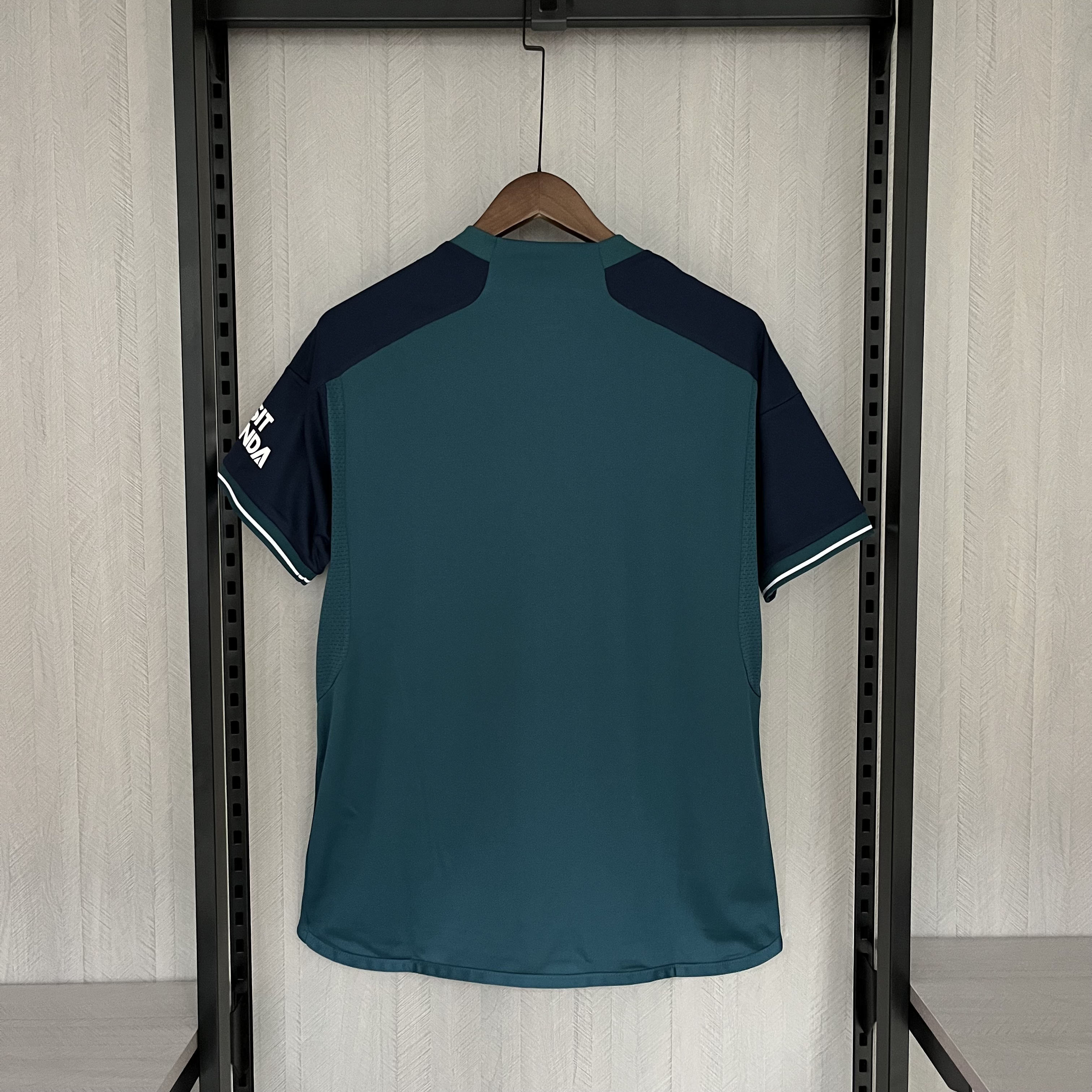 3ª Camisola Arsenal 23/24 - Versão Adepto 3