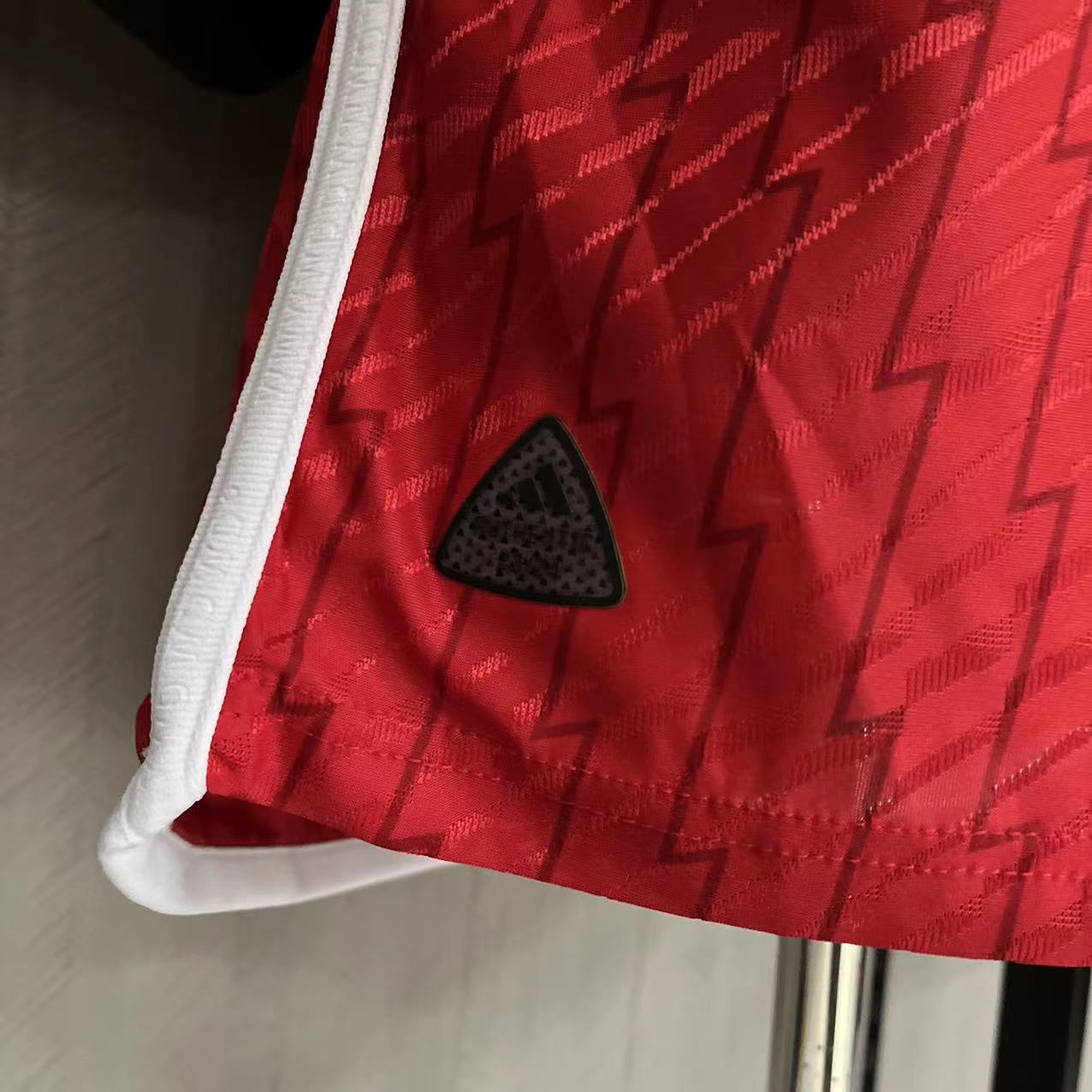 Camisola principal Arsenal 23/24 - Versão jogador 11